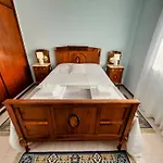 Casa Dos Pomares Nyaraló
