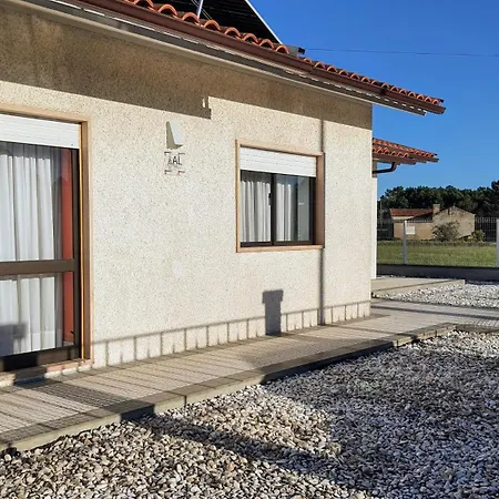 Casa Dos Pomares