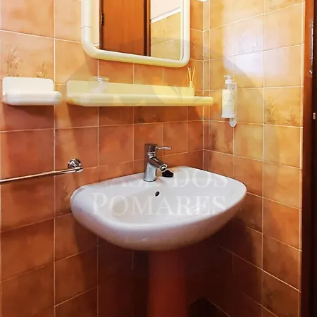 Casa Dos Pomares * Figueira da Foz