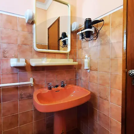 Сasa de vacaciones Casa Dos Pomares Figueira da Foz