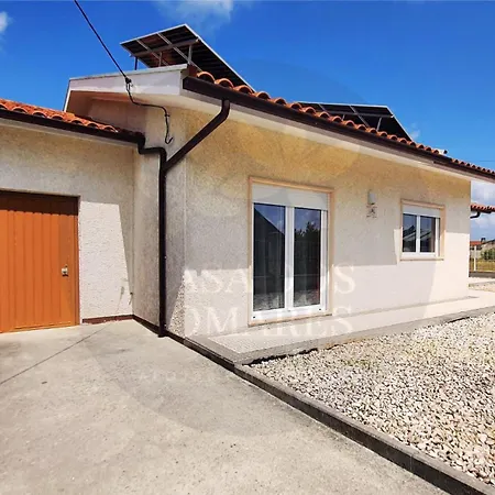 Casa Dos Pomares Сasa de vacaciones