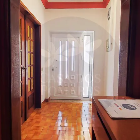 Casa Dos Pomares * Figueira da Foz