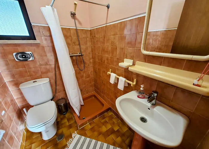 Casa Dos Pomares Дом отдыха Фигейра-да-Фош